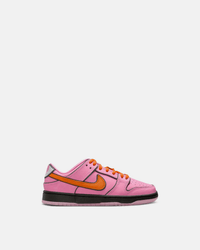 THE POWERPUFF GIRLS x DUNK LOW SB “BLOSSOM”