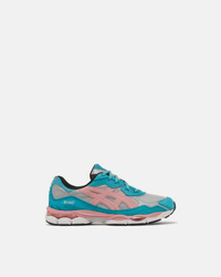 ASICS GEL-NYC “AWAKE NY TEAL PINK”