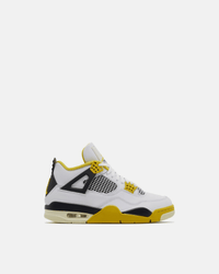 AIR JORDAN 4 “VIVID SULFUR”