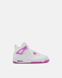 AIR JORDAN 4 “HYPER VIOLET”