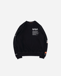 HERON PRESTON x NASA “18”