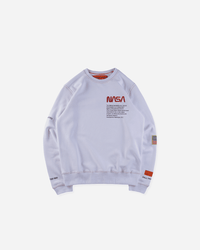 HERON PRESTON x NASA “18”