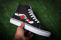 VANS X AMAC Customs