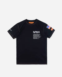 HERON PRESTON x NASA “18”