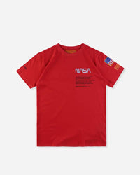 HERON PRESTON x NASA “18”