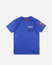 HERON PRESTON x NASA “18”